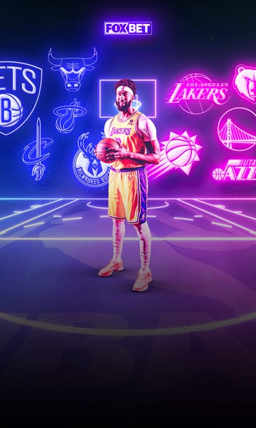 NBA odds: Championship futures for every team after Anthony Davis' return